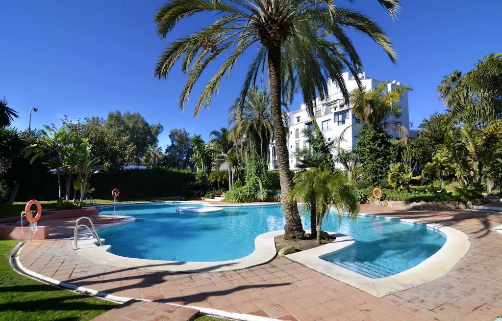 Club Jardines Del Puerto Apartment Marbella Ngoại thất bức ảnh