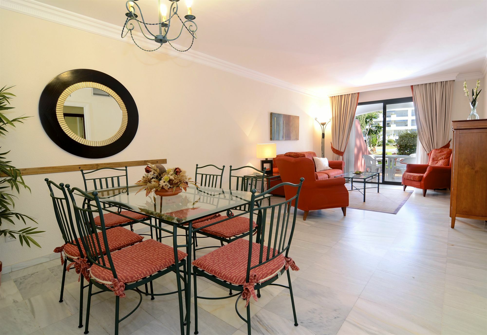 Club Jardines Del Puerto Apartment Marbella Ngoại thất bức ảnh